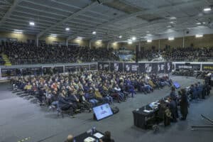 Sócios do Vitória SC aprovam venda de 46% das ações ao&nbsp;V Sports