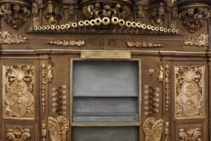 Festival Internacional de Órgão de Braga decorre de 28 de abril a 14 de maio