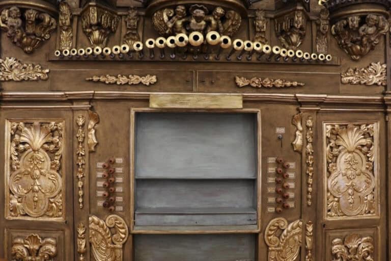 Festival Internacional de Órgão de Braga decorre de 28 de abril a 14 de maio