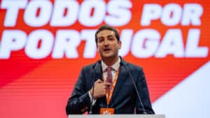 PSD vai debater em Braga "propostas para Portugal"