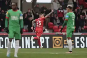 Gil Vicente vence Marítimo e sobe ao 10.º lugar da I Liga&nbsp;