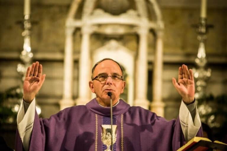 Manuel Clemente afasta suspensão de padres sem factos comprovados&nbsp;