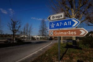 Expropriação anulada pelo tribunal atrasa projeto de acesso ao Avepark