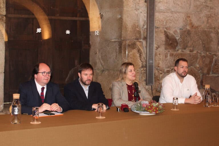 Socialistas "satisfeitos" com verba do PRR alocada à cultura no concelho