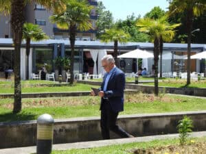 Tribunal confirma condenação por corrupção de vice-presidente da Câmara de Barcelos