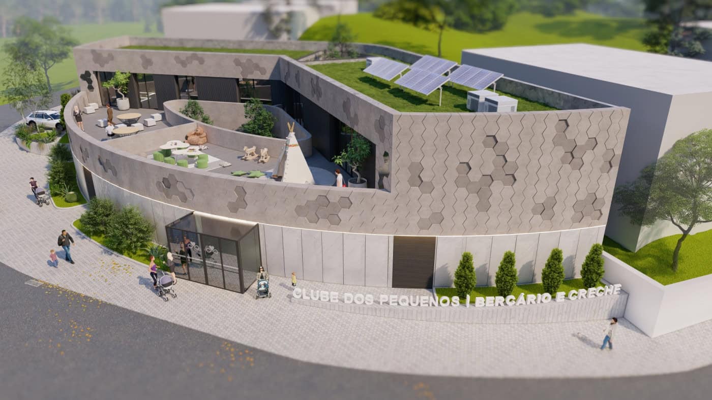 Braga. CDU vota contra apoio de 40 mil euros ao Centro Social do Vale do Homem