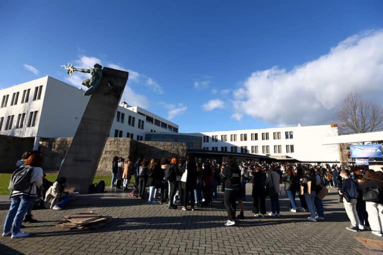 Abandono no ensino superior: Primeiro ano pode ser decisivo