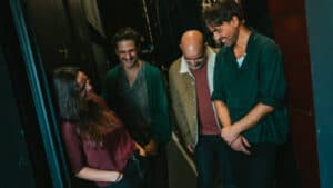 Westway LAB celebra 10 anos com&nbsp;Linda Martini, B Fachada, Criatura e Rita Vian