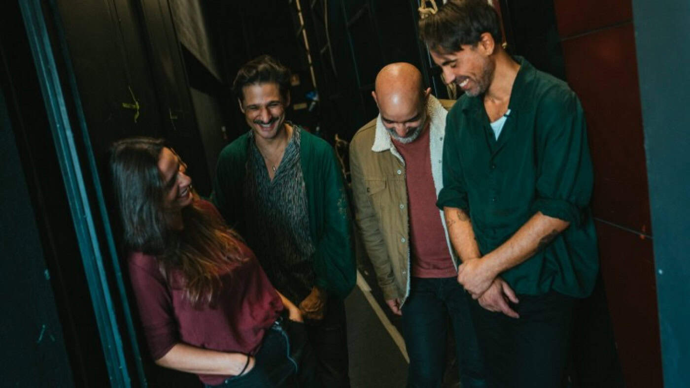 Westway LAB celebra 10 anos com Linda Martini, B Fachada, Criatura e Rita Vian