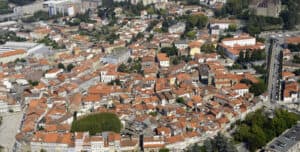 Guimarães vai testar abordagens inovadoras para descarbonizar centro urbano