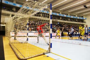 ABC recebe FC Porto nos quartos de final da Taça de Portugal de andebol