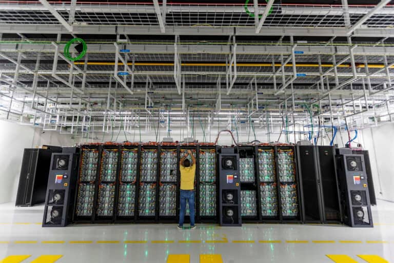 Dois anos depois, Deucalion será instalado no campus de Azurém