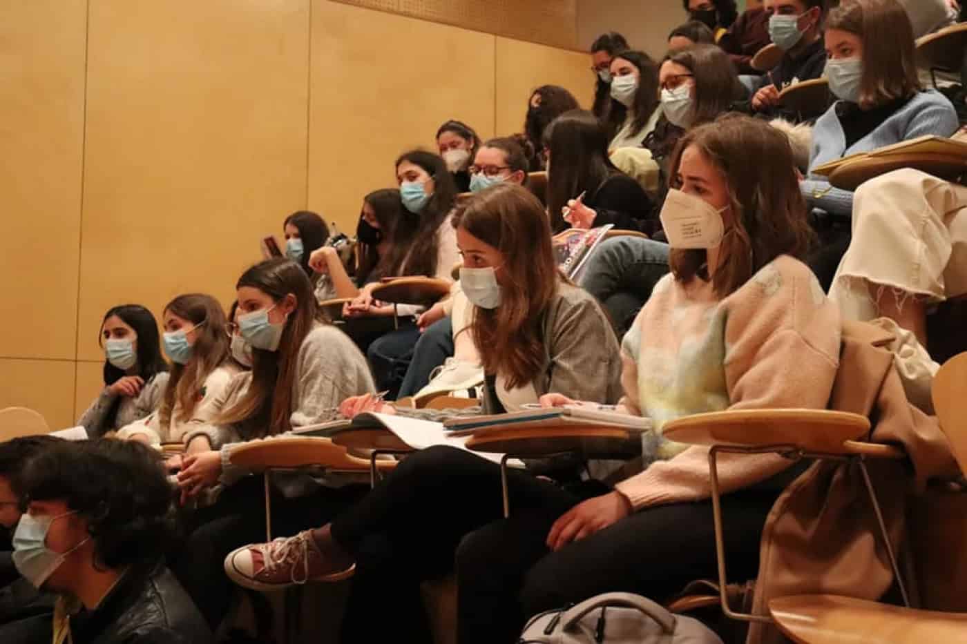 Inteligência artificial é o mote para a 25.ª edição das Jornadas da Comunicação