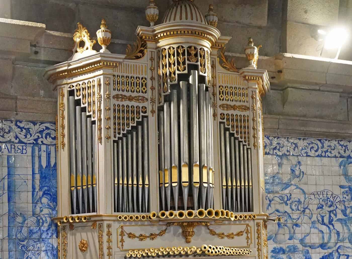 Braga ainda estuda candidatura "exigente" à rede de cidades europeias com órgãos históricos