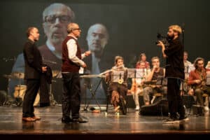 CCVF acolhe espetáculo que questiona a liberdade individual e coletiva