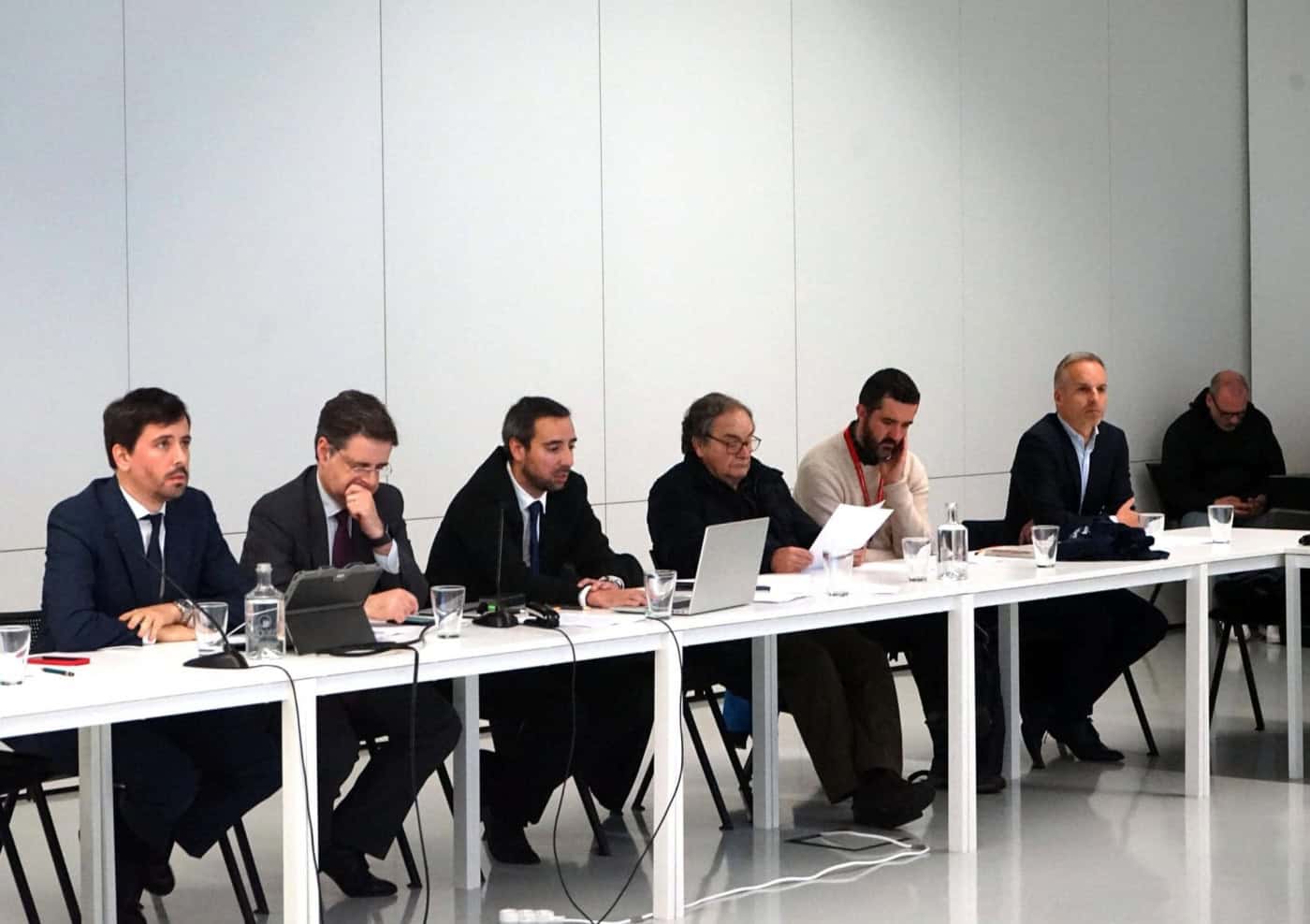 Braga vai enviar ao Governo propostas para ajudar a resolver desafios da habitação