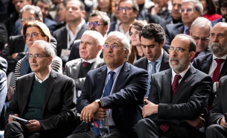 Autarca de Guimarães avisa Governo que via do Avepark custa 40ME e não 12ME