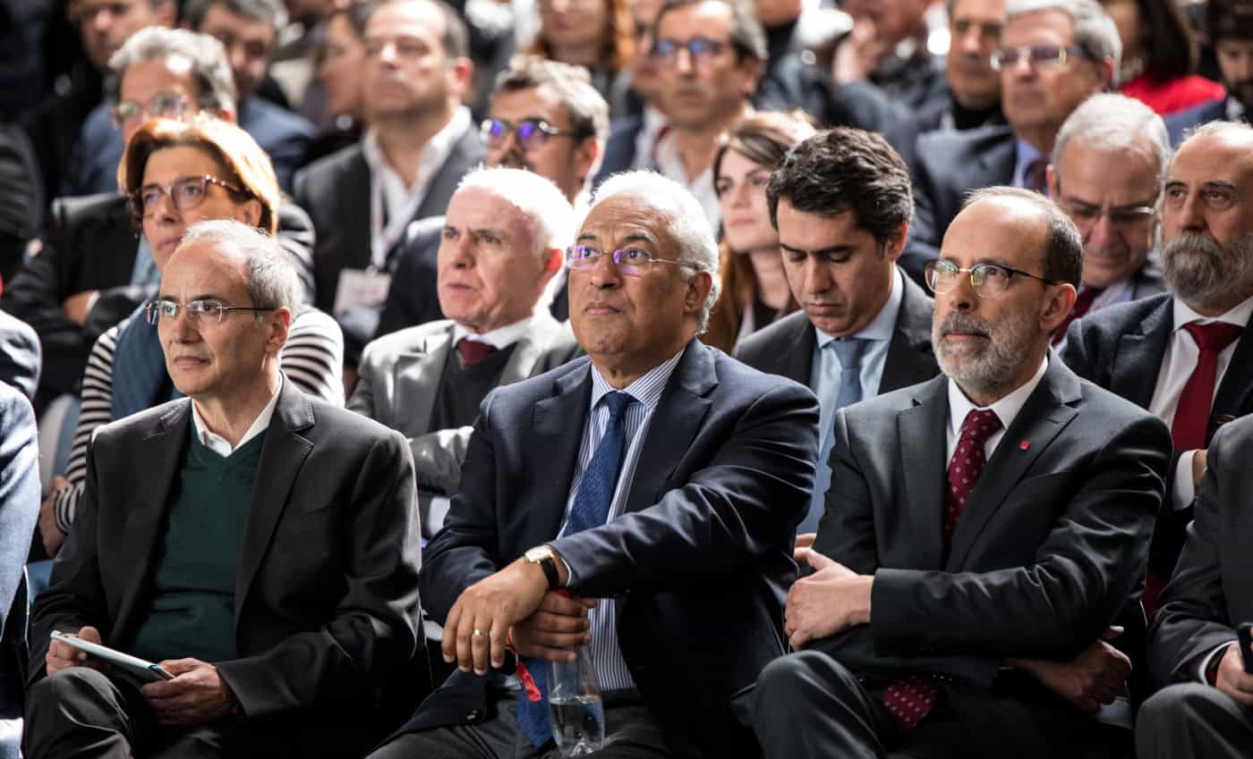 Autarca de Guimarães avisa Governo que via do Avepark custa 40ME e não 12ME