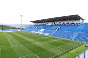 Vizela vs. SCB. À jornada 24 há mais um jogo entre equipas do Minho