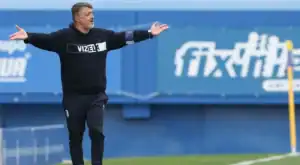 “Queremos um padrão que nos permita pontuar, sem fugir à nossa essência"&nbsp;