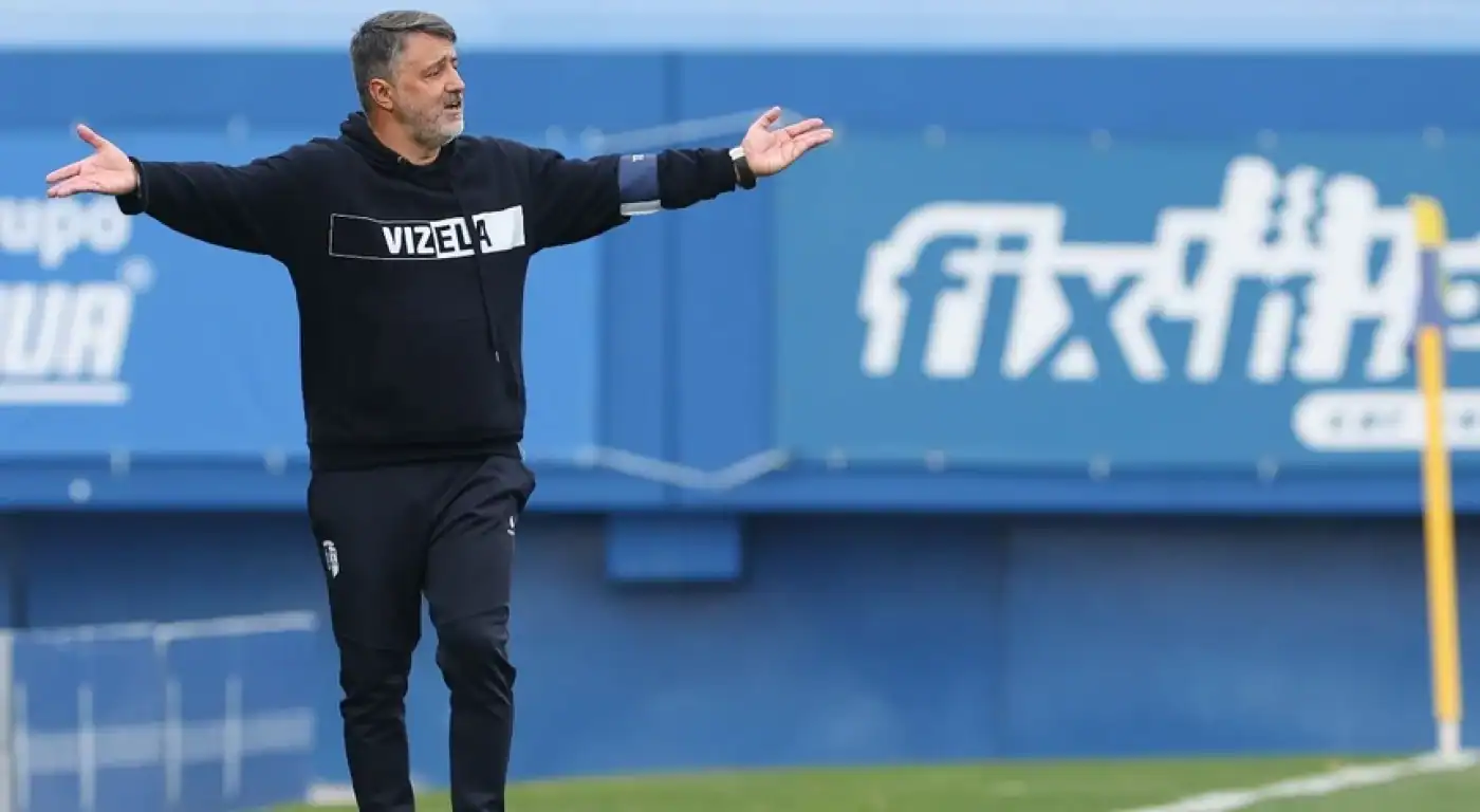 “Queremos um padrão que nos permita pontuar, sem fugir à nossa essência"&nbsp;