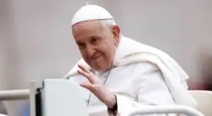 Papa disponível para rever celibato na Igreja Católica