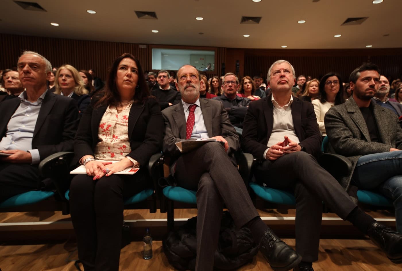 UMinho avança com “projeto pioneiro” na área da administração pública