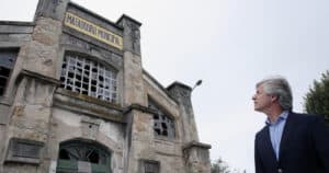 Antigo matadouro de Viana do Castelo será centro de criação de ciência, arte e tecnologia