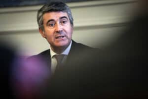 Combate aos incêndios rurais contará com 52 milhões de euros