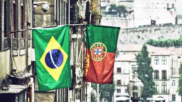 Quase mil brasileiros pediram ajuda para sair de Portugal e regressar ao Brasil em 2022