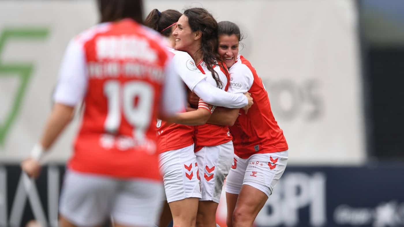 SCB vence Lank Vilaverdense e mantém segundo lugar