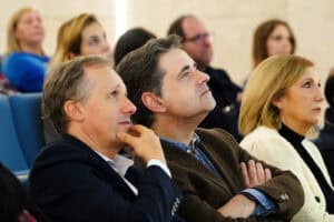 CMB integra 65 trabalhadores no âmbito da descentralização de competências na saúde