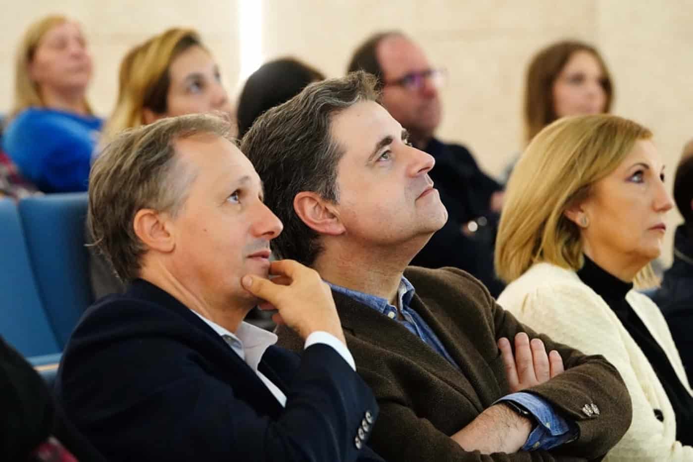 CMB integra 65 trabalhadores no âmbito da descentralização de competências na saúde