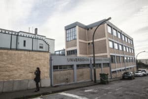 Fernando Pessoa incluiu médicos na candidatura ao curso de Medicina sem os consultar