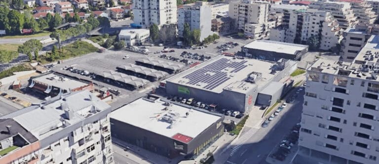 Urbanização da Quinta das Portas está legal, garante Inspeção Geral das Finanças