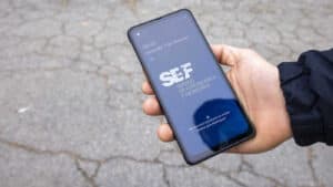 Imigrantes da CPLP podem obter autorização de residência online a partir de hoje&nbsp;