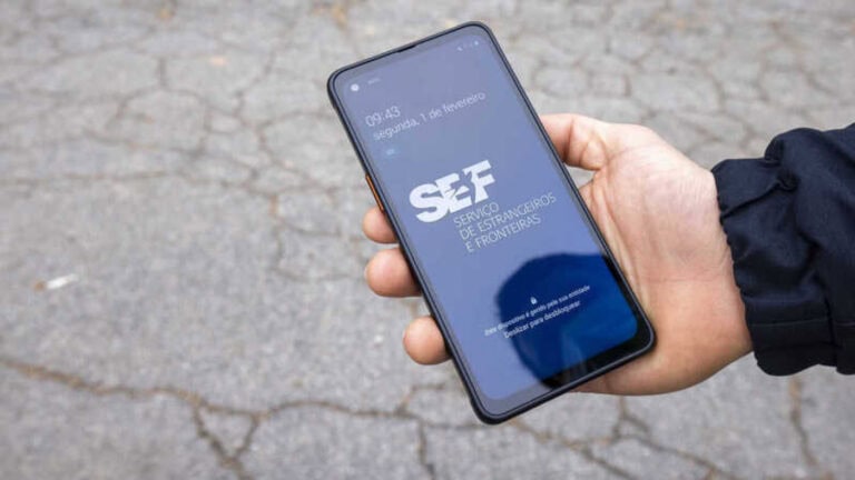 Imigrantes da CPLP podem obter autorização de residência online a partir de hoje&nbsp;