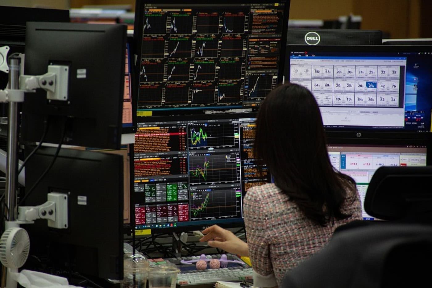 Taxa Euribor inverte tendência e cai a três, seis e 12 meses&nbsp;