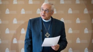 Bispo José Ornelas admite indemnizações da Igreja às vítimas de abusos sexuais&nbsp;