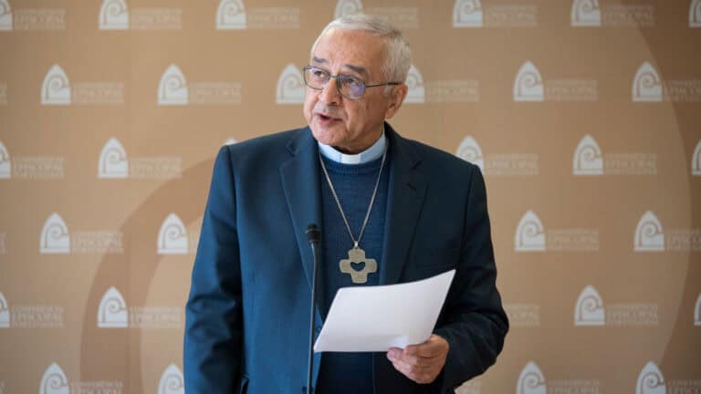 Bispo José Ornelas admite indemnizações da Igreja às vítimas de abusos sexuais&nbsp;