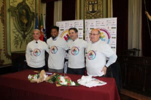 São esperadas 16 mil pessoas na&nbsp;12ª Caminhada Solidária da AIA