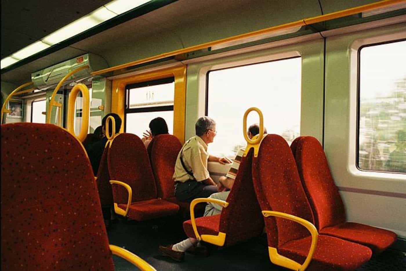 Suprimidos 58 comboios até às 08:00 devido à greve na CP