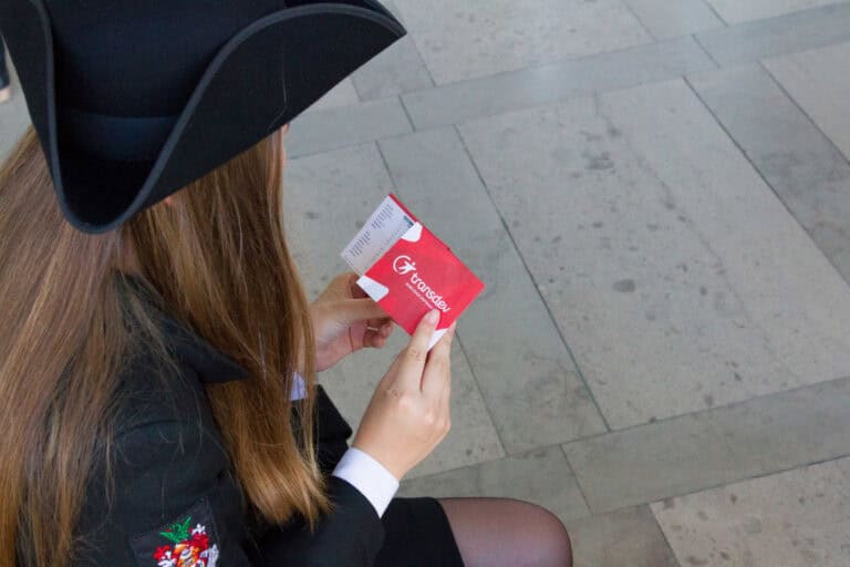 Aumento do bilhete de autocarro concessionado pela CIM Cávado preocupa AAUMinho