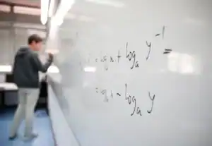 Sociedade Portuguesa de Matemática alerta que alunos vão chegar mal preparados à universidade&nbsp;