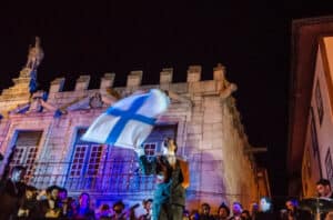 Afonsina espera CCVF "praticamente cheio" para receber o Cidade Berço