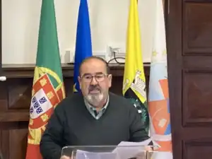 Presidente da Câmara de Gavião condenado a perda de mandato por abuso de poder&nbsp;