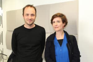 gnration e CIAJG à procura de propostas artísticas com capacidade experimental