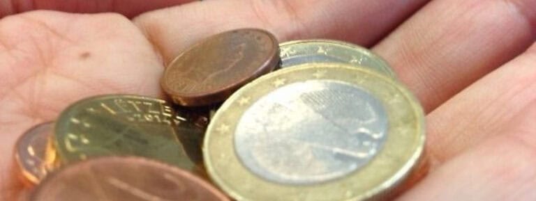 Mais de 70% das famílias portuguesas enfrentam dificuldades financeiras