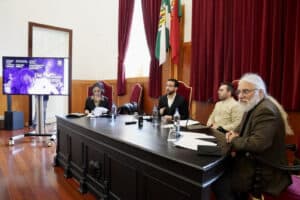 Guimarães espera ultrapassar ocupação turística pré-pandemia na Páscoa&nbsp;