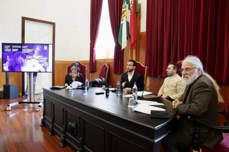 Guimarães espera ultrapassar ocupação turística pré-pandemia na Páscoa&nbsp;